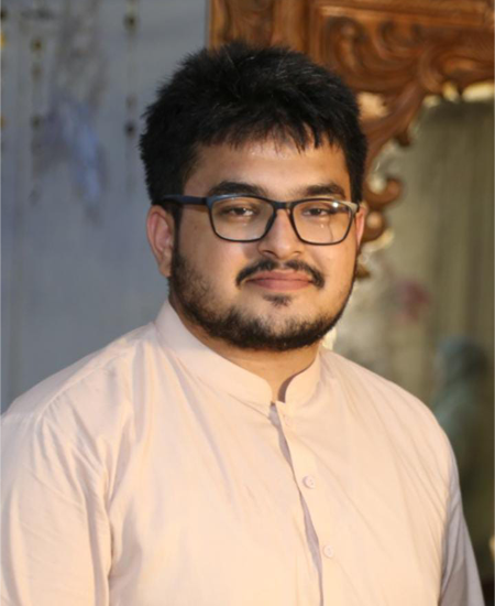 Wajih ul hassan